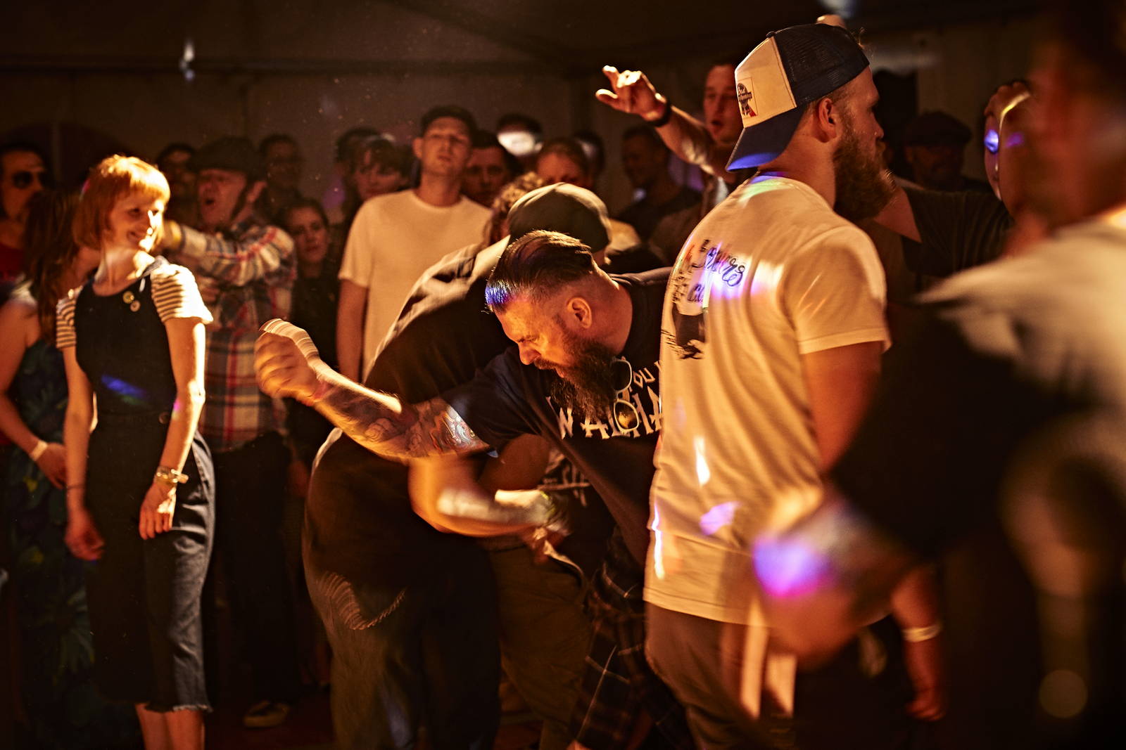 Kustom Kulture Forever